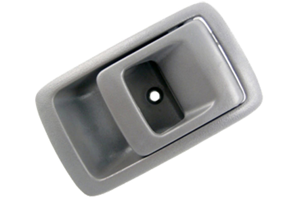 Maniglia Anteriore/posteriore Destra-Interna-Grigia Per Toyota Hilux Pick Up (TY8148607)