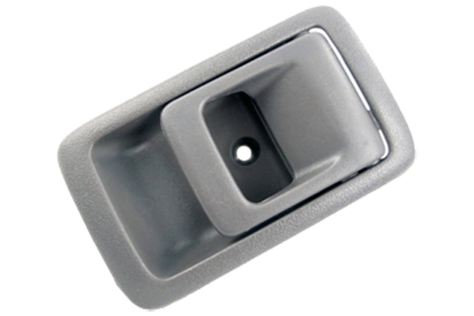 Maniglia Anteriore/posteriore Sinistra-Interna-Grigia Per Toyota Hilux Pick Up (TY8148608)