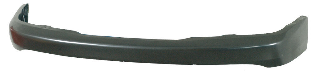 Paraurti Anteriore-Nero Per Toyota Hilux Pick Up (TY8161001)