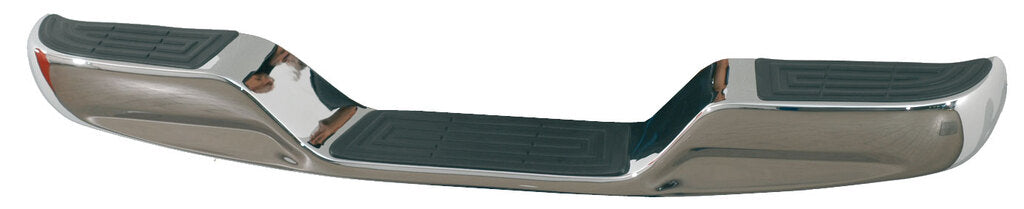 Paraurti Posteriore-Cromato Per Toyota Hilux Pick Up (TY8161051)