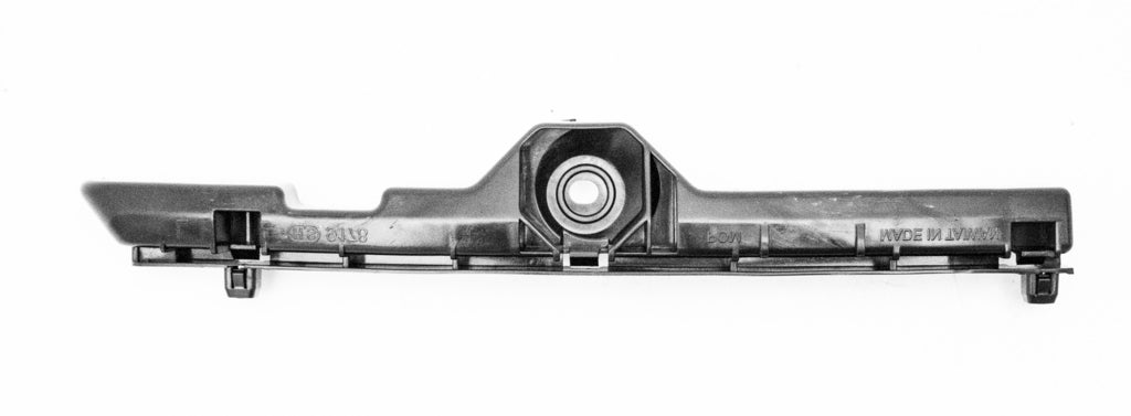 Staffa Destra Paraurti Anteriore-Plastica Per Toyota Hilux - Vigo Pick Up (TY8181003)