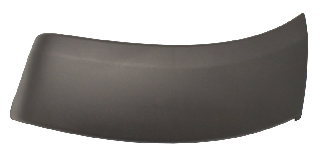 Terminale Destro Paraurti Anteriore Mod. 2/4 Porte Per Toyota Hilux - Vigo Pick Up (TY8181571)