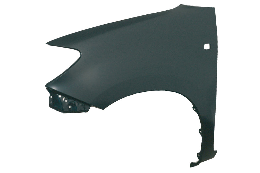 Parafango Anteriore Sinistro-Con Foro Lucciola Per Toyota Hilux - Vigo Pick Up (TY8183004)