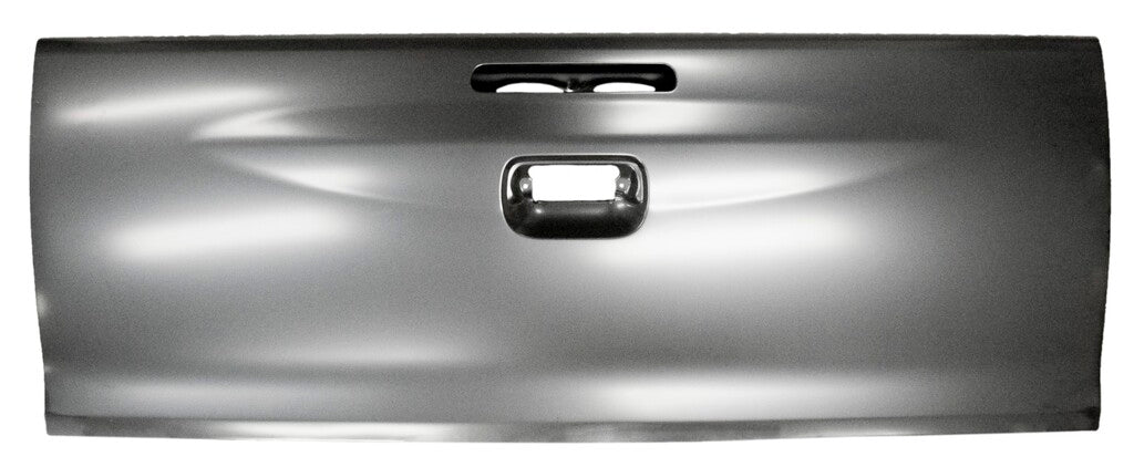 Portellone Posteriore-Con Foro Luce Stop Per Toyota Hilux - Vigo Pick Up (TY8183150)