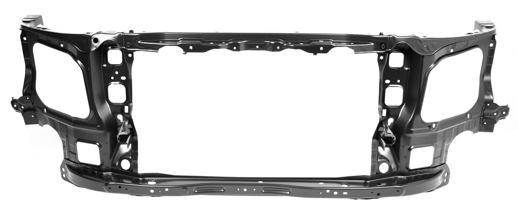 Frontale Anteriore-Completo-Con Foro Quadrato Per Toyota Hilux - Vigo Pick Up (TY8183200)