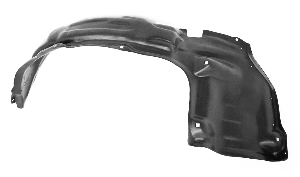 Passaruota Anteriore Sinistro Mod. Cabina Singola Per Toyota Hilux - Vigo Pick Up (TY8183604)