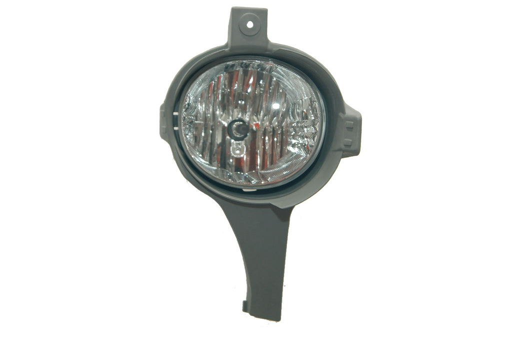 Fendinebbia Destro Per Toyota Hilux - Vigo Pick Up (TY8184413)