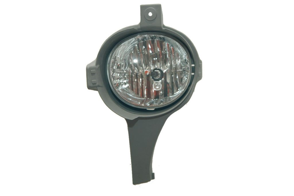 Fendinebbia Sinistro Per Toyota Hilux - Vigo Pick Up (TY8184414)