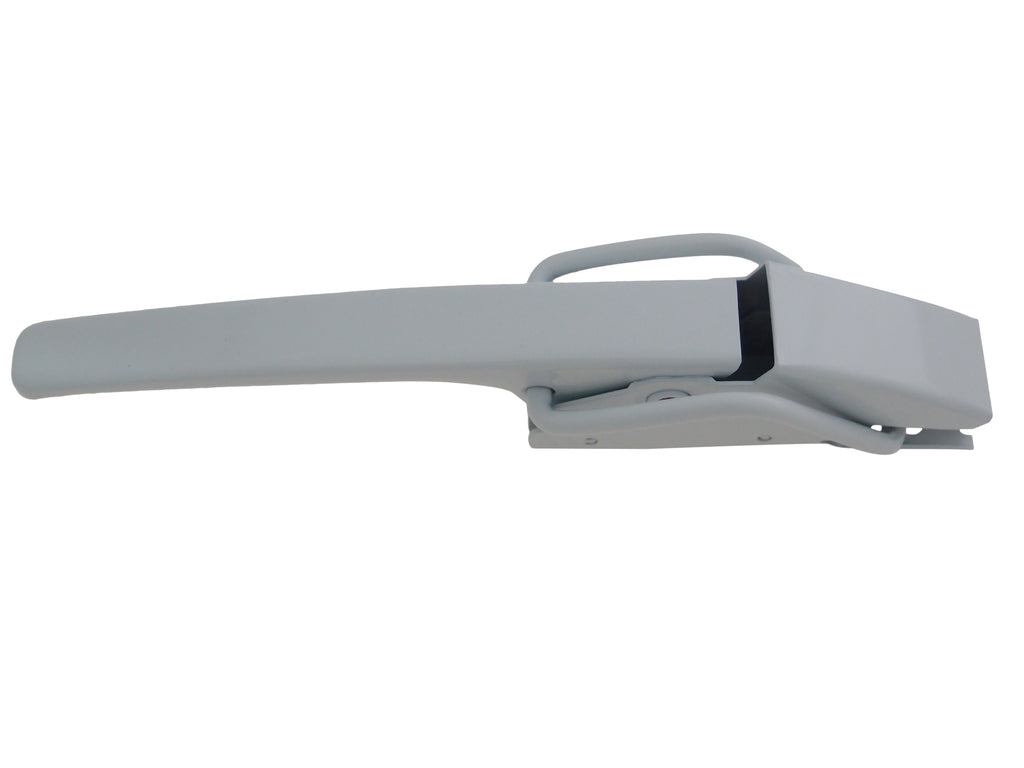 Maniglia Portellone-Esterna-Bianca Per Toyota Hilux - Vigo Pick Up (TY8188307)