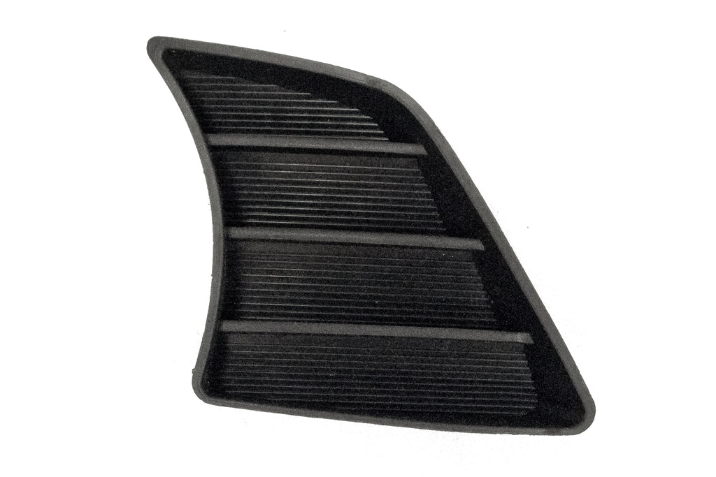 Griglia Destra Paraurti Anteriore-Nera Per Toyota Hilux Pick Up (TY8202123)