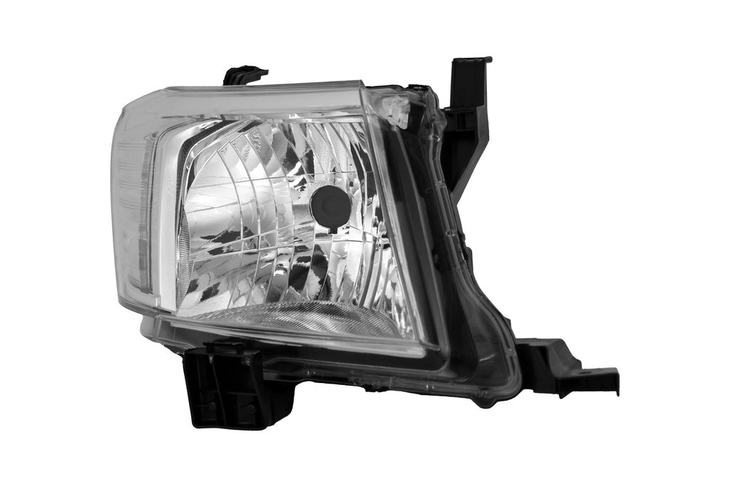Proiettore Destro H4-Manuale Per Toyota Hilux Pick Up (TY8204803)
