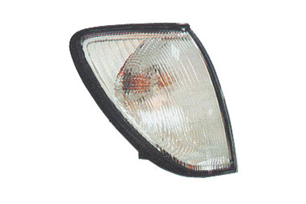 Fanale Anteriore Destro-Bianco-Con Portalampada Mod. > 07/99 Per Toyota Landcruiser - Prado J90 (TY8404115)