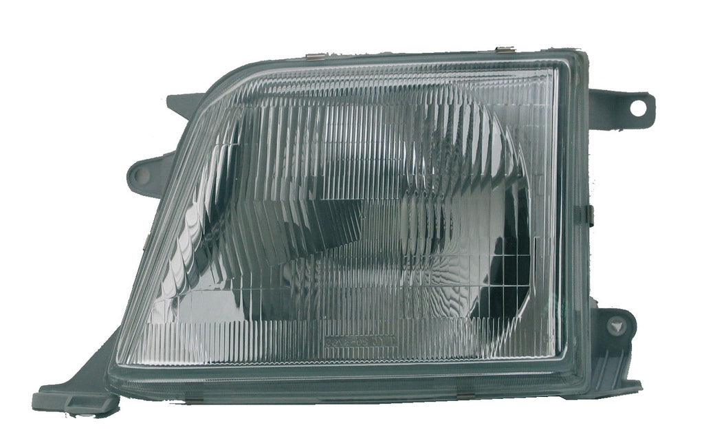 Proiettore Destro H4-Manuale Mod. > 07/99 Per Toyota Landcruiser - Prado J90 (TY8404603)