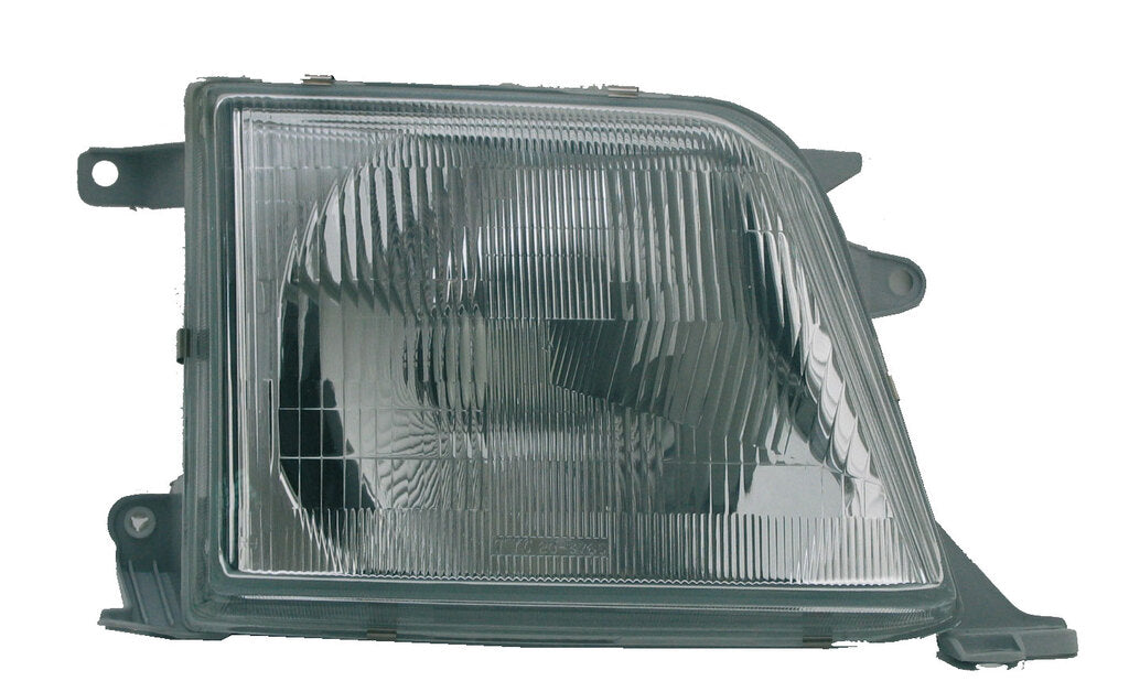 Proiettore Sinistro H4-Manuale Mod. > 07/99 Per Toyota Landcruiser - Prado J90 (TY8404604)