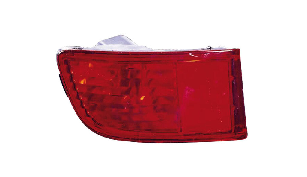 Retronebbia Sinistro Per Toyota Landcruiser - Prado J120 (TY8424454)