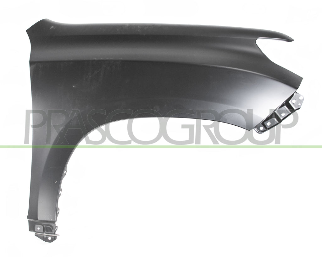 Parafango Anteriore Destro Per Toyota Landcruiser Prado J150 dal 2010 al 2014 (TY8443003)