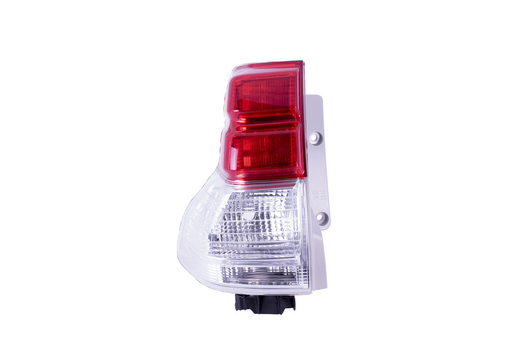 Fanale Posteriore Sinistro-Senza Portalampad-Led Per Toyota Landcruiser - Prado J150 (TY8444154)