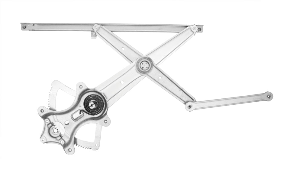Meccanismo Alzacristallo Anteriore Sinistro Mod. 5 Porte Per Toyota Landcruiser J100 (TY848W024)