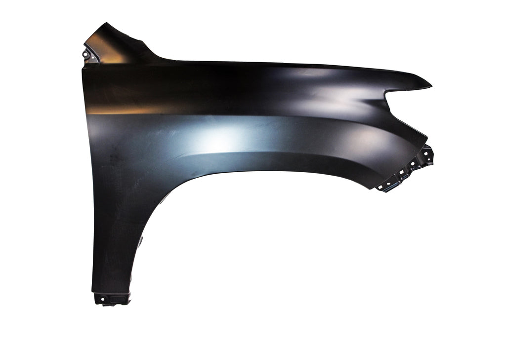 Parafango Anteriore Destro Per Toyota Landcruiser J200 V8 (TY8523003)