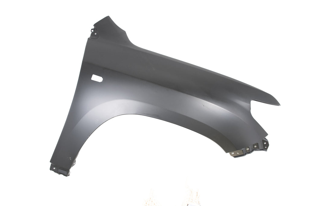 Parafango Anteriore Destro-Con Foro Lucciola Per Toyota Landcruiser J200 V8 (TY8523013)