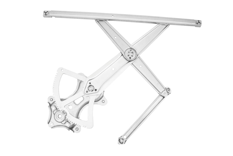 Meccanismo Alzacristallo Anteriore Sinistro Mod. 5 Porte Per Toyota Landcruiser J200 V8 (TY852W024)