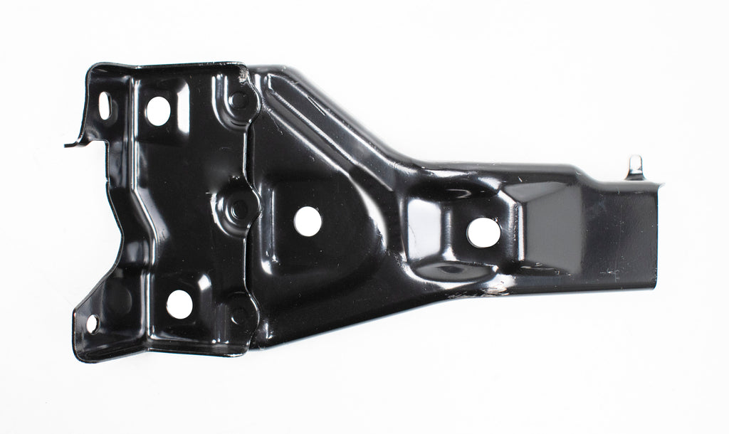 Staffa Destra Paraurti Anteriore-Superiore Per Toyota Landcruiser - Prado J150 (TY8541013)