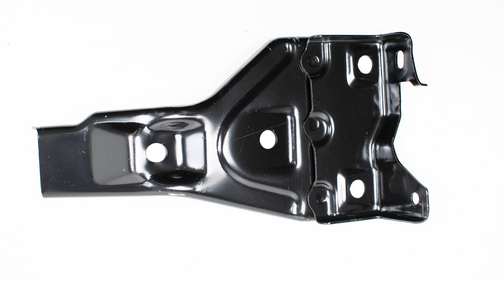 Staffa Sinistra Paraurti Anteriore-Superiore Per Toyota Landcruiser - Prado J150 (TY8541014)