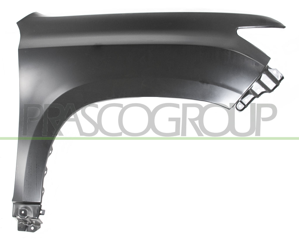 Parafango Anteriore Destro Per Toyota Landcruiser Prado dal 2018 al 2021 (TY8563003)