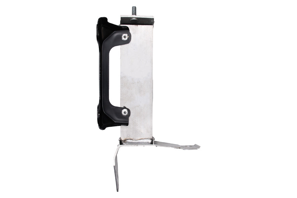 Staffa Destra Rinforzo Paraurti Anteriore-Alluminio Per Toyota Highlander (TY9031005)