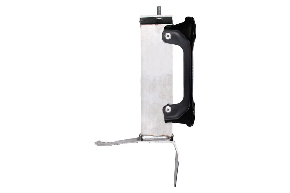Staffa Sinistra Rinforzo Paraurti Anteriore-Alluminio Per Toyota Highlander (TY9031006)