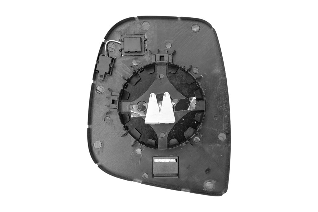 Piastra Specchio Destra-Termica-Convessa Per Toyota Proace Verso (TY9447513)