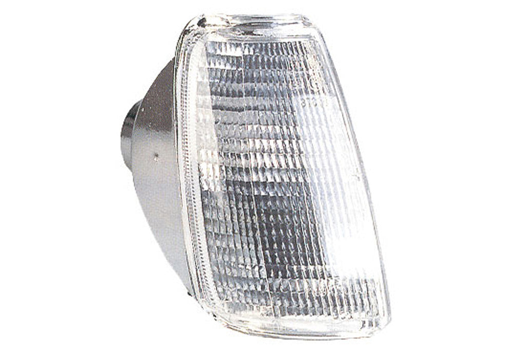 Fanale Anteriore Destro-Bianco-Con Portalampada Per Volkswagen Polo (VG0144013)