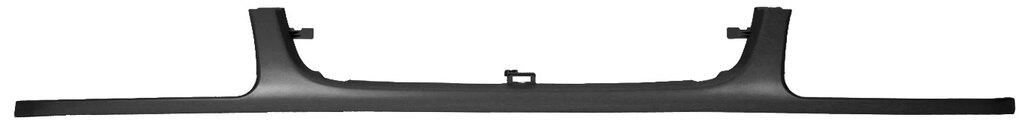 Sottogriglia-Metallo Mod. > 04/97 Per Volkswagen Polo (VG0162305)