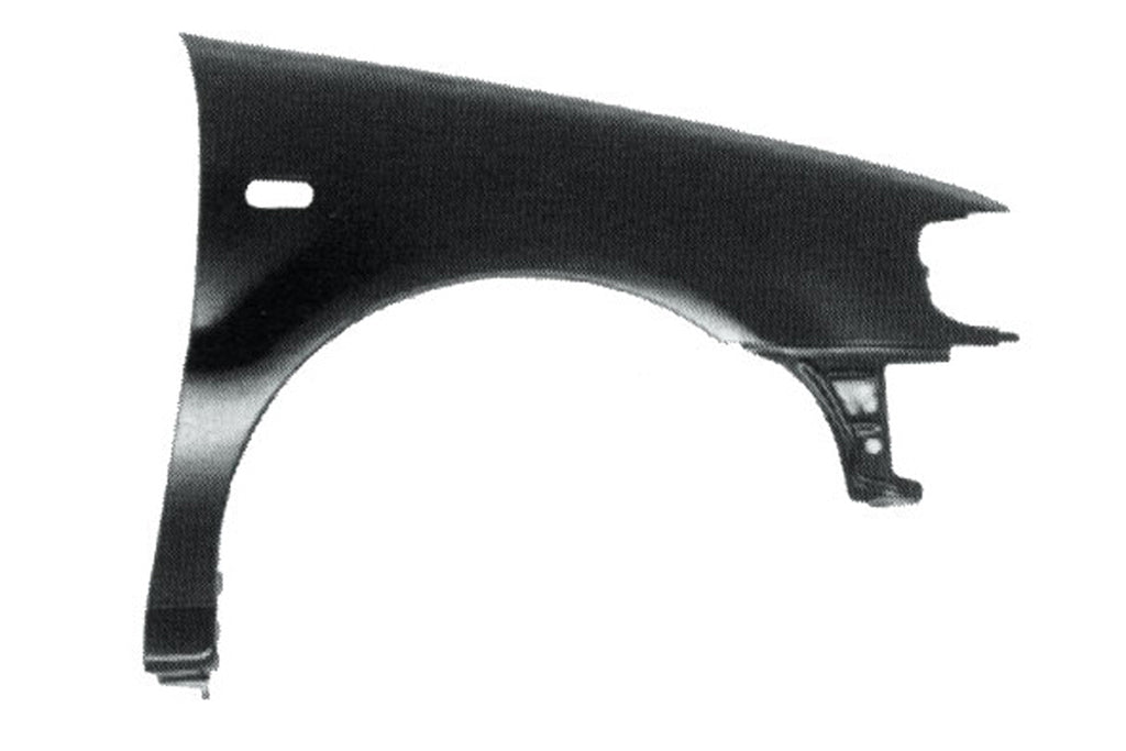 Parafango Anteriore Destro Per Volkswagen Polo (VG0163003)