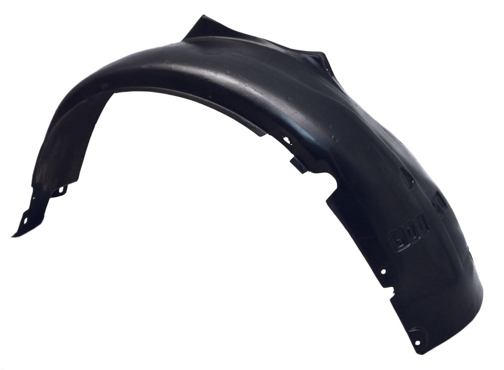 Passaruota Anteriore Destro Per Volkswagen Polo (VG0163603)