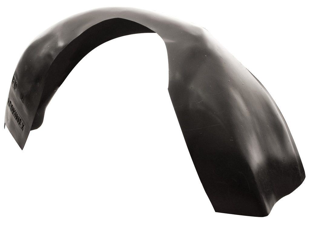Passaruota Posteriore Destro Per Volkswagen Polo (VG0163653)