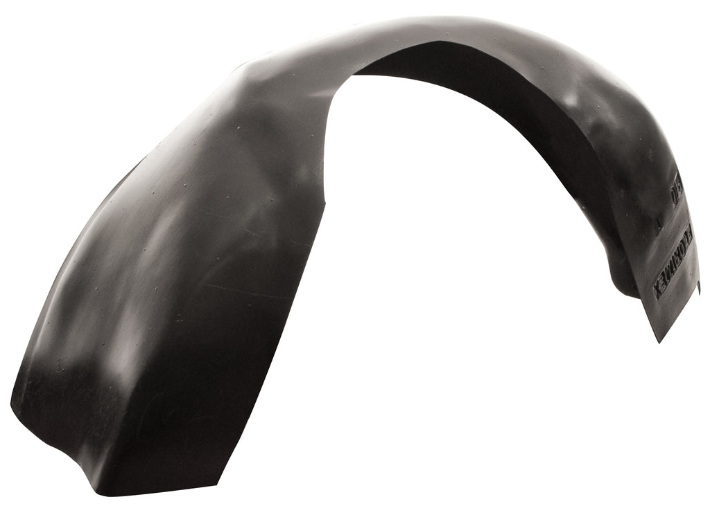Passaruota Posteriore Sinistro Per Volkswagen Polo (VG0163654)