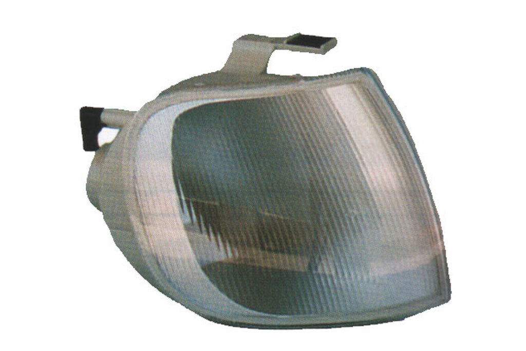 Fanale Anteriore Destro-Bianco-Senza Portalampada Per Volkswagen Polo (VG0164113)