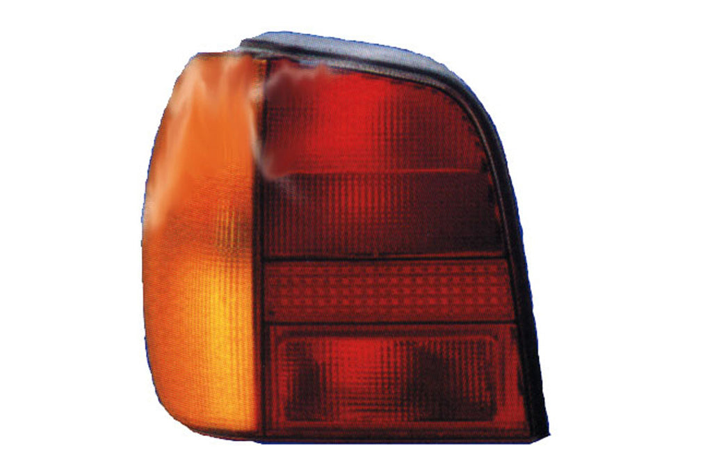 Fanale Posteriore Destro-Senza Portalampada Per Volkswagen Polo (VG0164153)