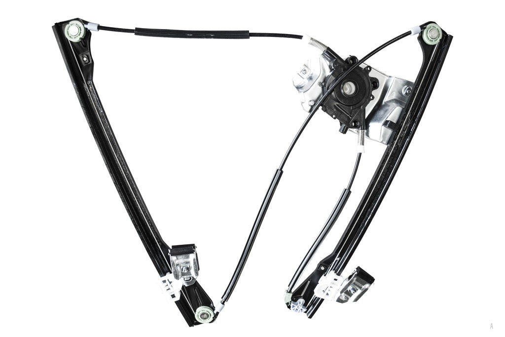 Alzacristallo Anteriore Destro-Elettrico Mod. 5 Porte Per Volkswagen Polo (VG016W025)