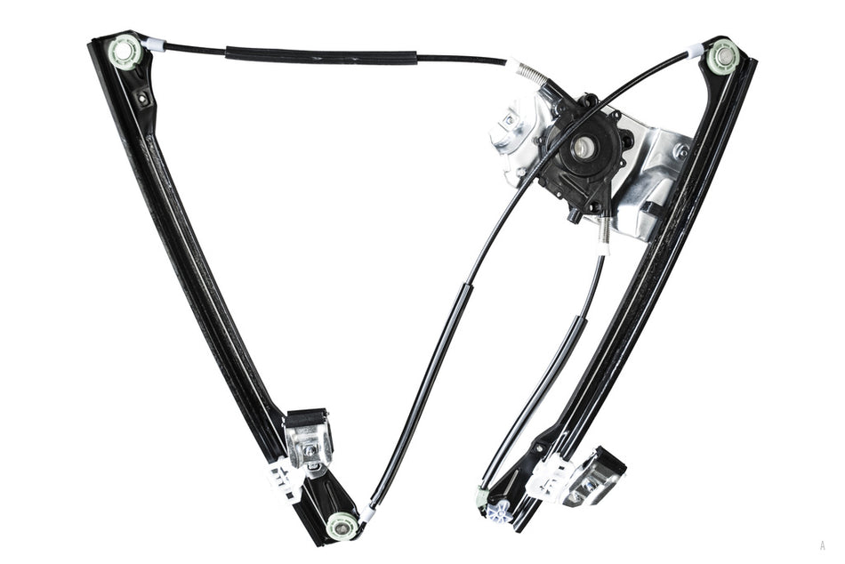 Alzacristallo Anteriore Destro-Elettrico Mod. 5 Porte Per Volkswagen Polo (VG016W025)