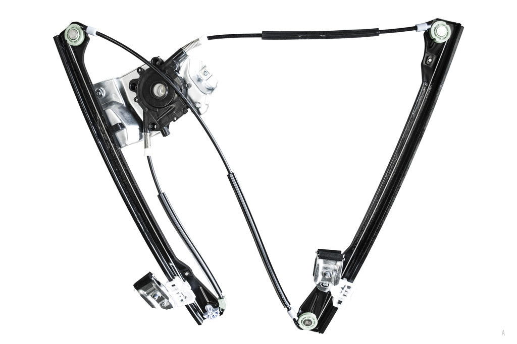 Alzacristallo Anteriore Sinistro-Elettrico Mod. 5 Porte Per Volkswagen Polo (VG016W026)