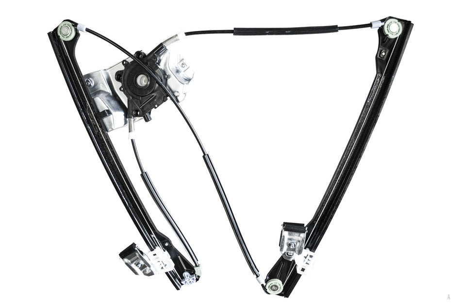 Alzacristallo Anteriore Sinistro-Elettrico Mod. 5 Porte Per Volkswagen Polo (VG016W026)