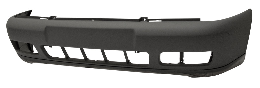 Paraurti Anteriore-Con Primer-Con Spoiler Per Volkswagen Polo Classic - Variant - Caddy (VG0171011)