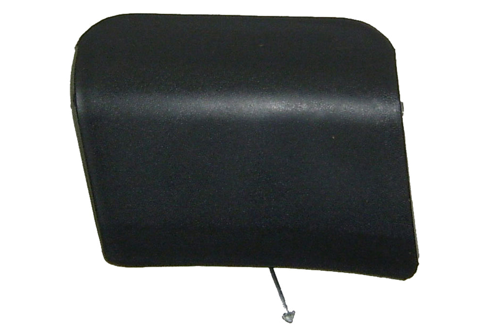 Copri Gancio Traino Paraurti Posteriore Per Volkswagen Polo Classic - Variant - Caddy (VG0171286)