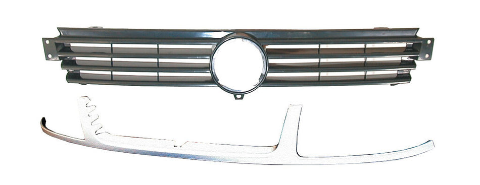 Kit-Griglia-Con Sottogriglia Per Volkswagen Polo Classic - Variant - Caddy (VG0172000)