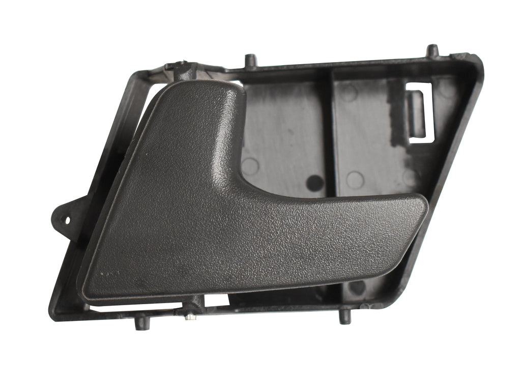 Maniglia Anteriore Sinistra-Interna-Nera Per Volkswagen Polo Classic - Variant - Caddy (VG0178402)