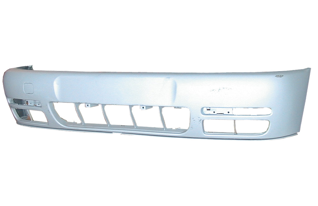 Paraurti Anteriore-Con Primer Per Volkswagen Polo Gti Styling (VG0181001)