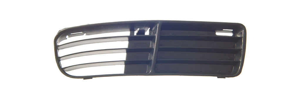Griglia Destra Paraurti Anteriore-Inferiore Per Volkswagen Polo Gti Styling (VG0182123)