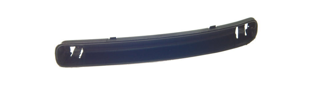 Griglia Destra Paraurti Anteriore-Superiore Per Volkswagen Polo Gti Styling (VG0182143)